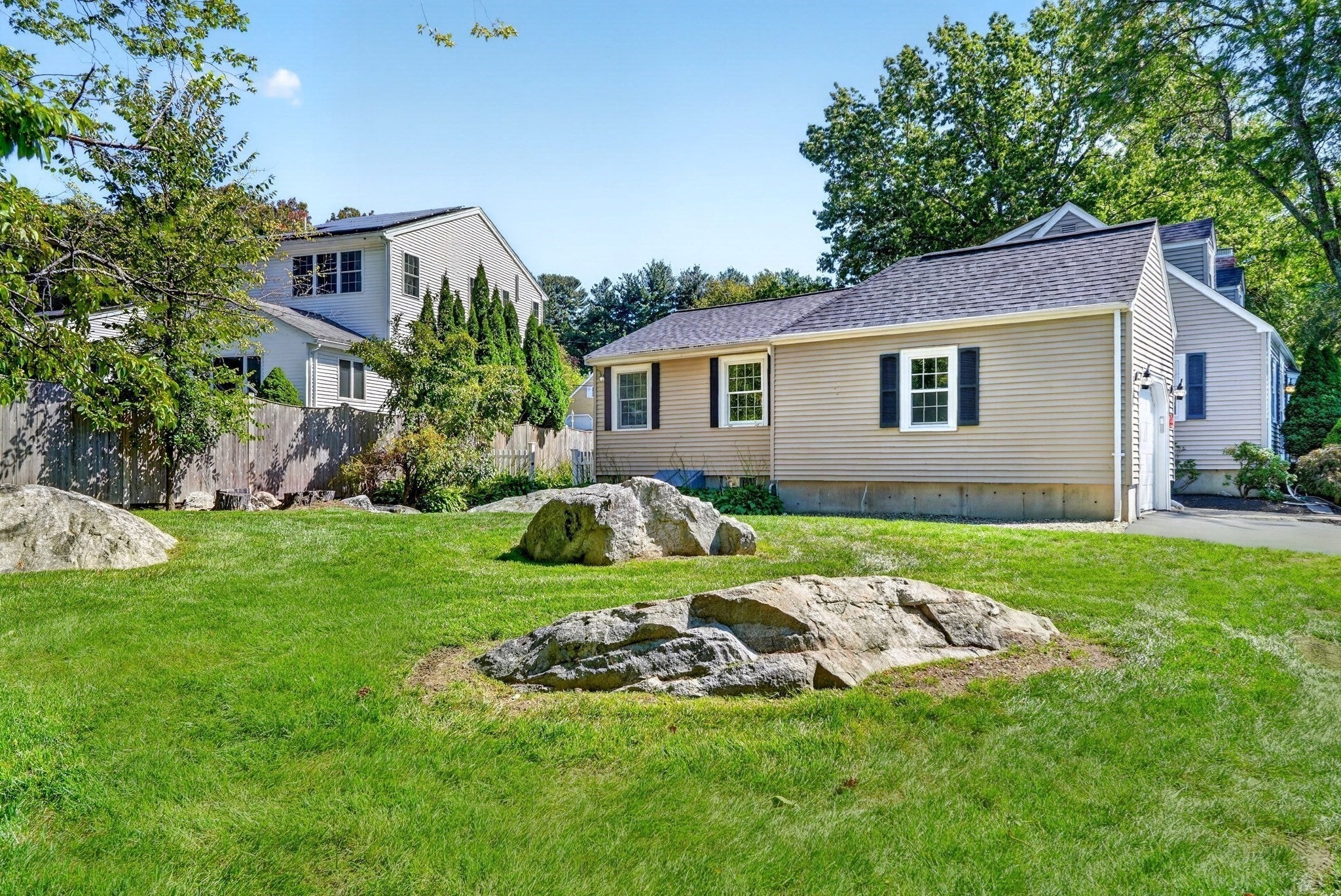 8 Sunnyfield Road, Bedford, MA, 8 Sunnyfield Road, Bedford, MA Photo #24
