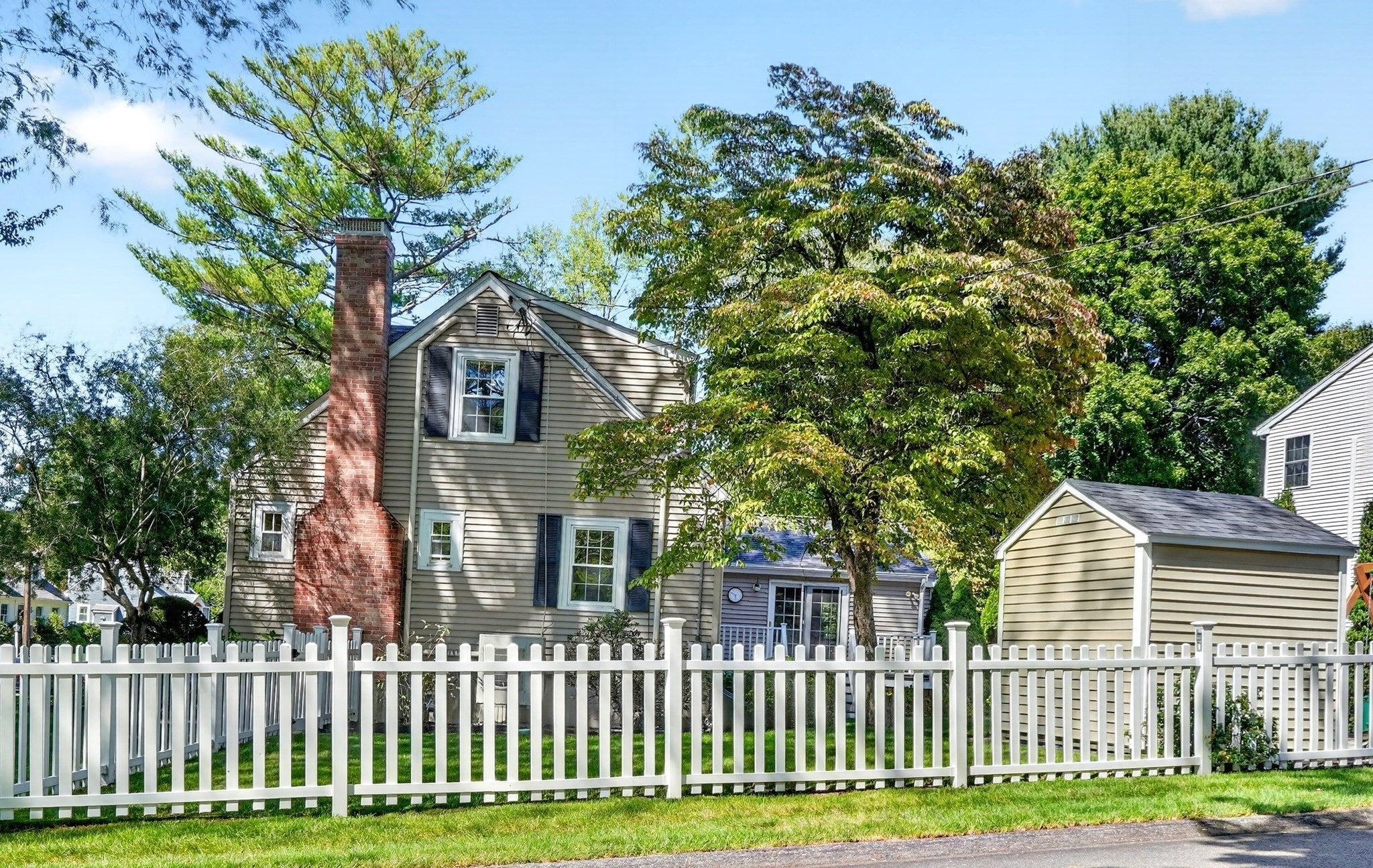 8 Sunnyfield Road, Bedford, MA, 8 Sunnyfield Road, Bedford, MA Photo #28