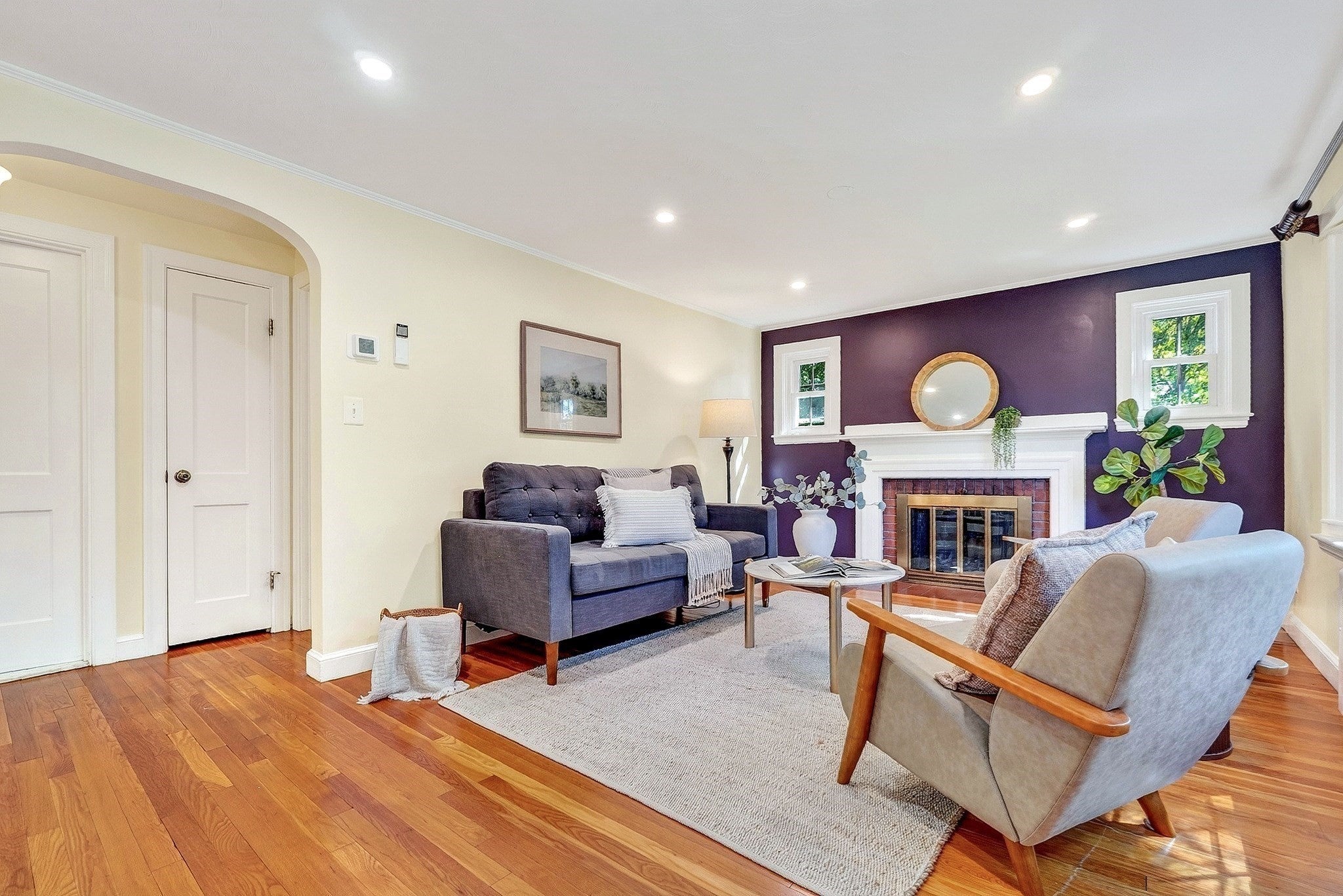 8 Sunnyfield Road, Bedford, MA, 8 Sunnyfield Road, Bedford, MA Photo #11