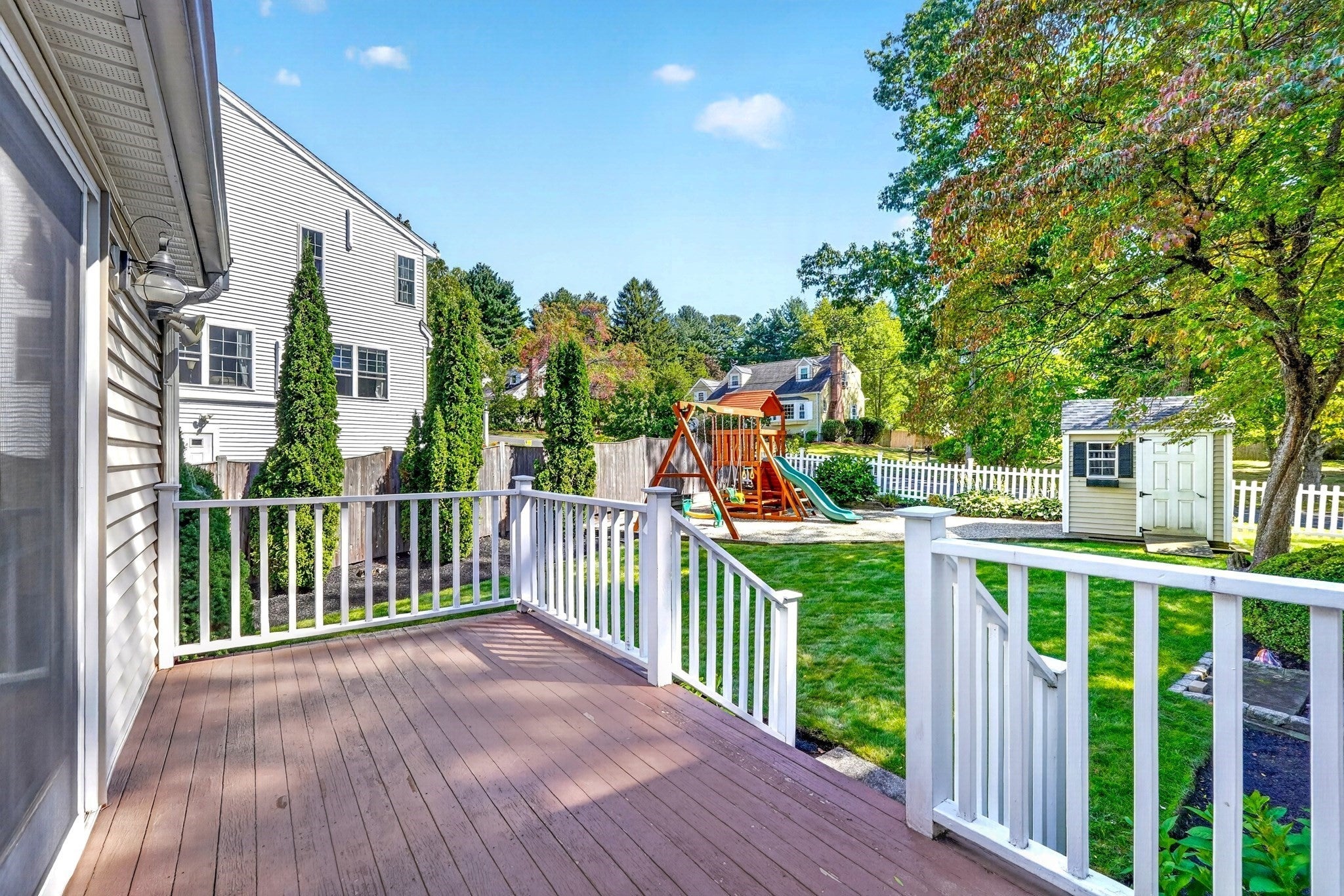 8 Sunnyfield Road, Bedford, MA, 8 Sunnyfield Road, Bedford, MA Photo #21