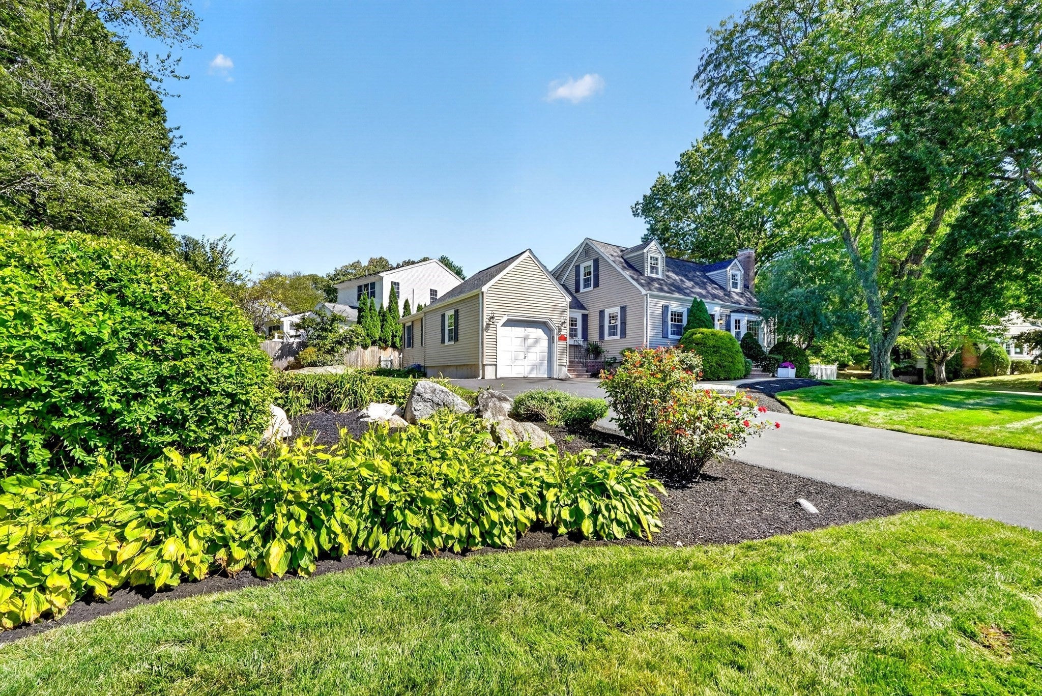 8 Sunnyfield Road, Bedford, MA, 8 Sunnyfield Road, Bedford, MA Photo #23