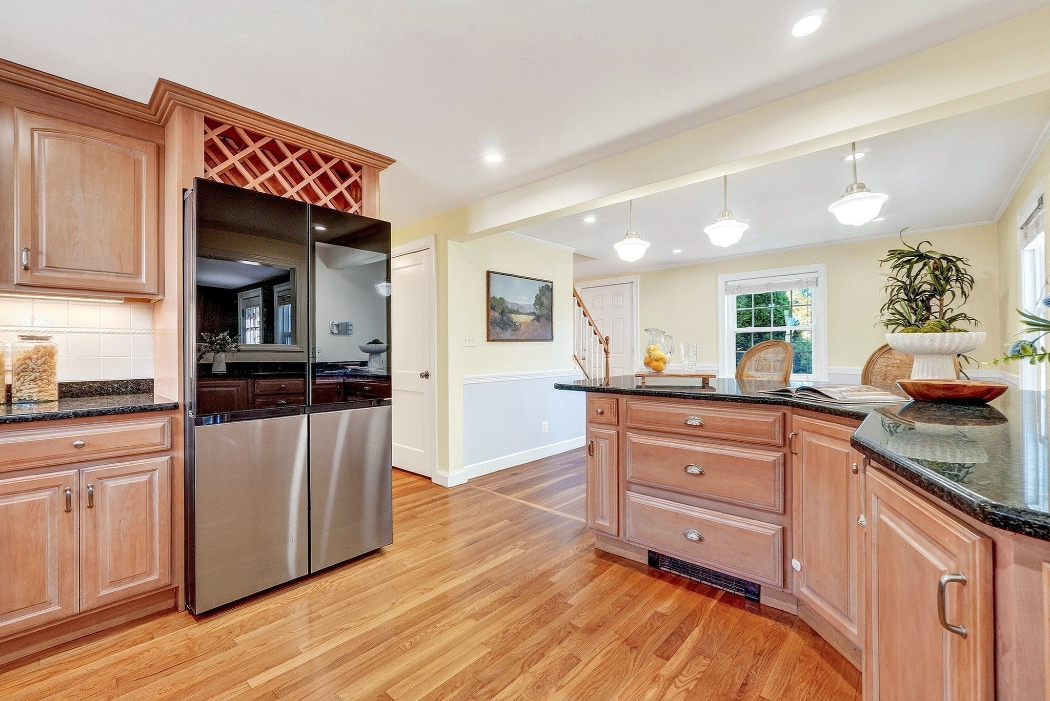 8 Sunnyfield Road, Bedford, MA, 8 Sunnyfield Road, Bedford, MA Photo #5