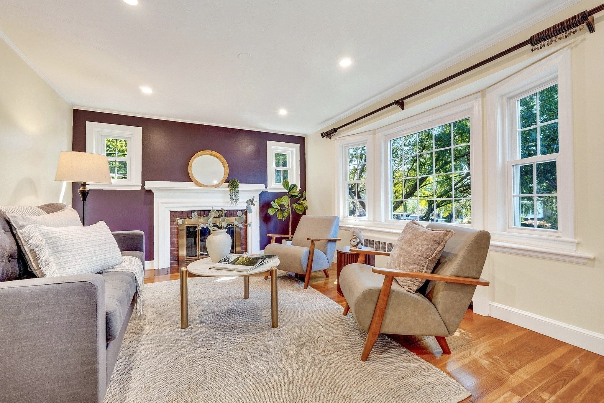 8 Sunnyfield Road, Bedford, MA, 8 Sunnyfield Road, Bedford, MA Photo #10