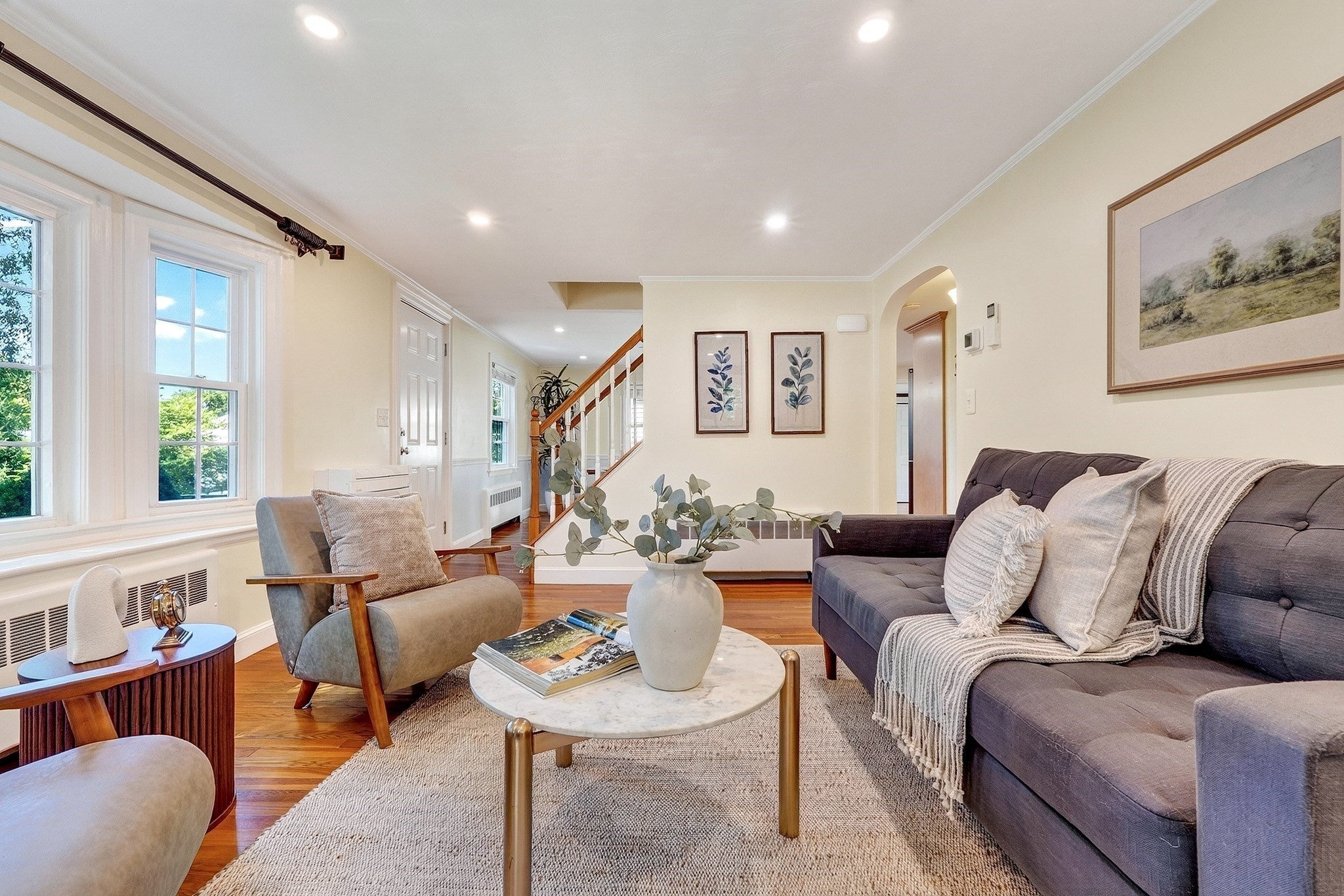 8 Sunnyfield Road, Bedford, MA, 8 Sunnyfield Road, Bedford, MA Photo #13