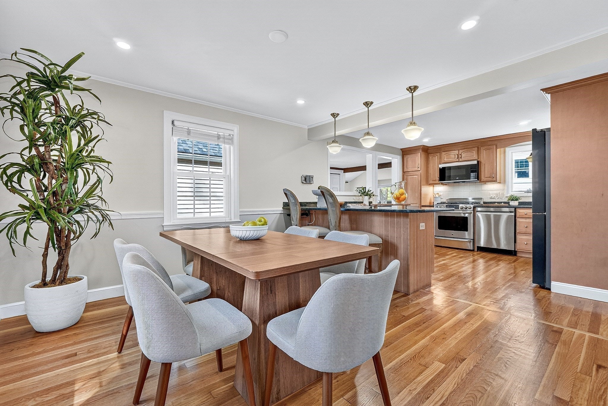 8 Sunnyfield Road, Bedford, MA, 8 Sunnyfield Road, Bedford, MA Photo #4