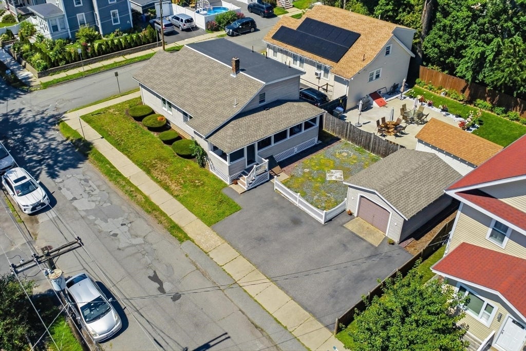 34 Avon St, Saugus, MA, 34 Avon St, Saugus, MA Photo #38
