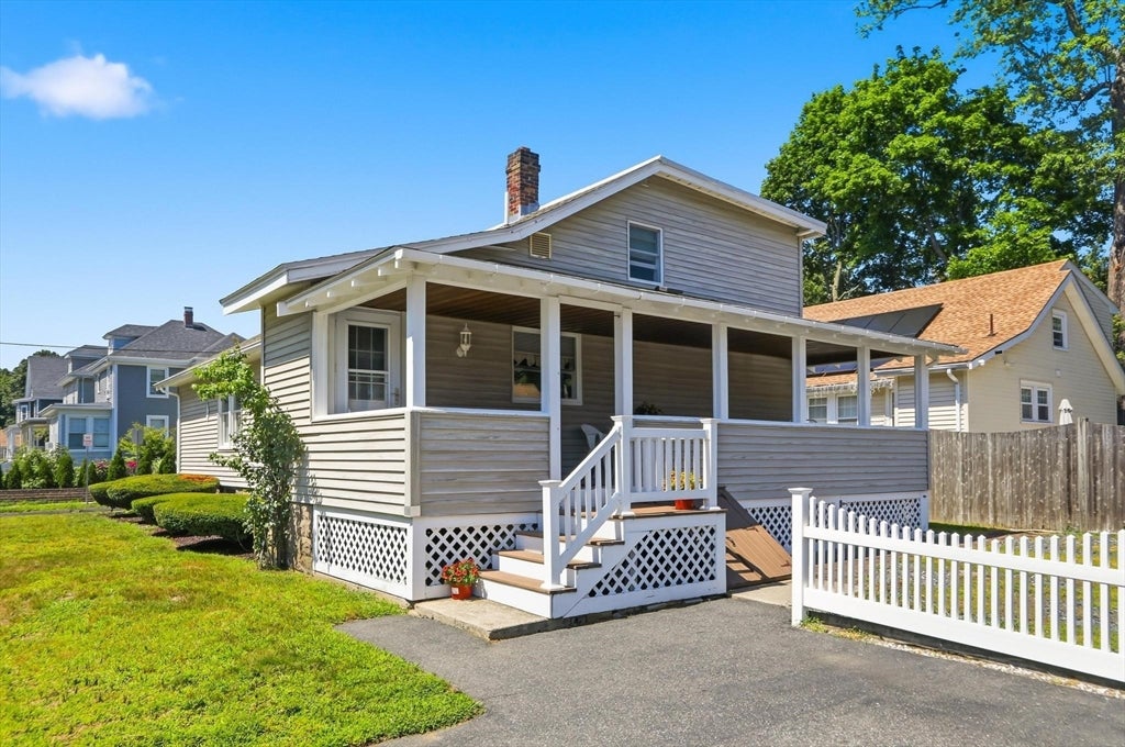 34 Avon St, Saugus, MA, 34 Avon St, Saugus, MA Photo #7
