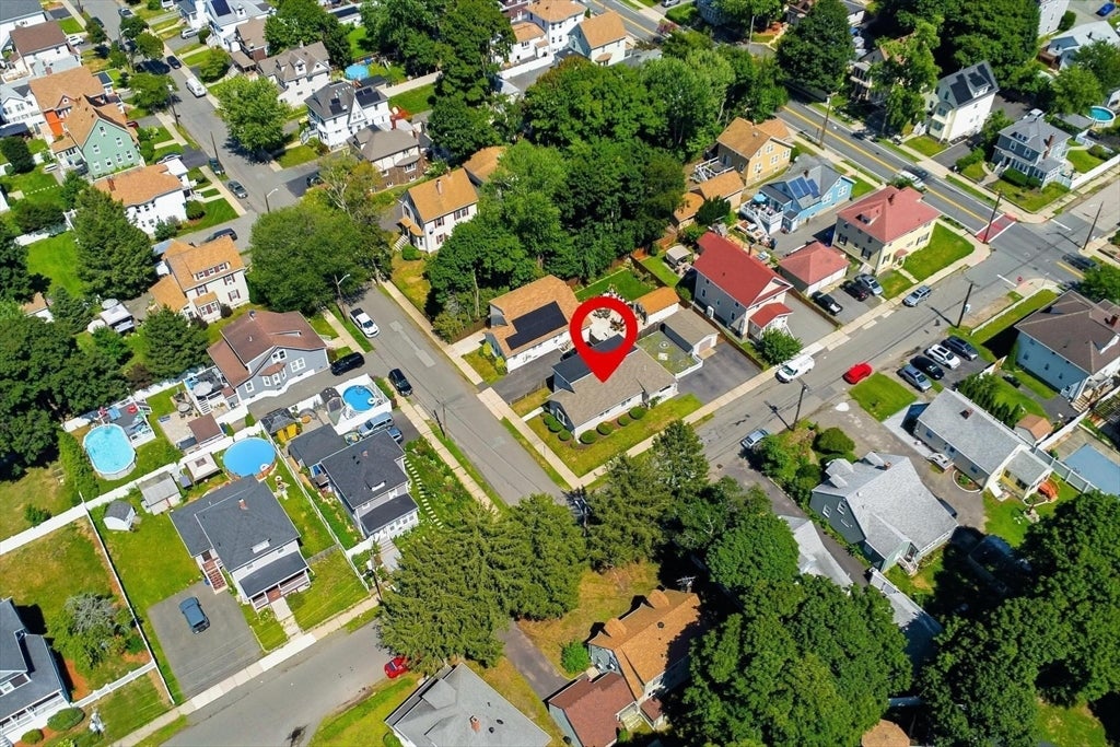 34 Avon St, Saugus, MA, 34 Avon St, Saugus, MA Photo #36