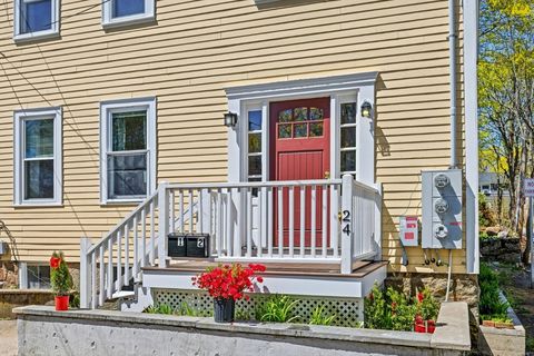 24 Vestry St Beverly MA 01915