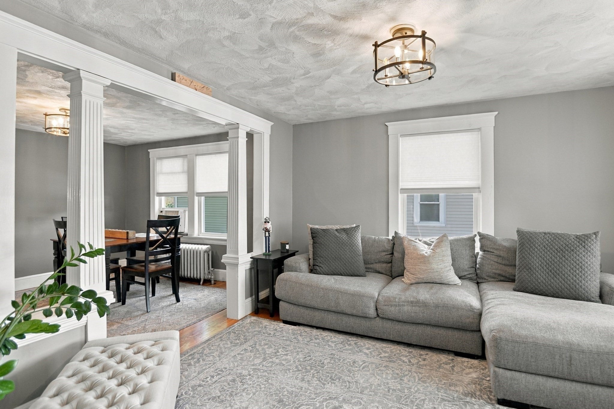 7 Bee Street B