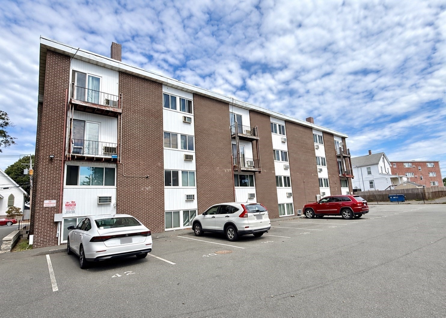 101 Waite St #B4, Malden, MA, 101 Waite St #B4, Malden, MA Photo #21