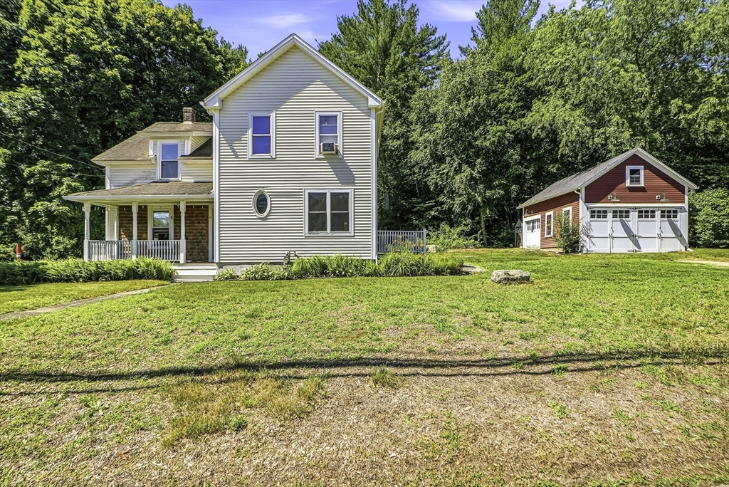 45 Highland St
