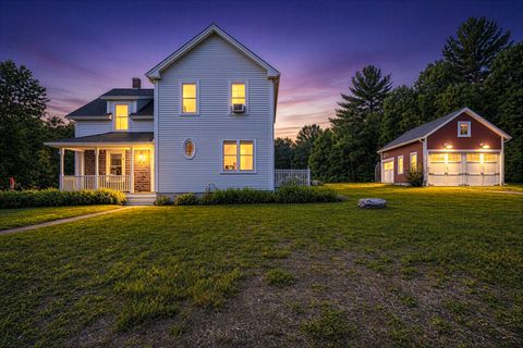 Photo of 45 Highland St, Northbridge, MA 01588 (MLS # 73541639)