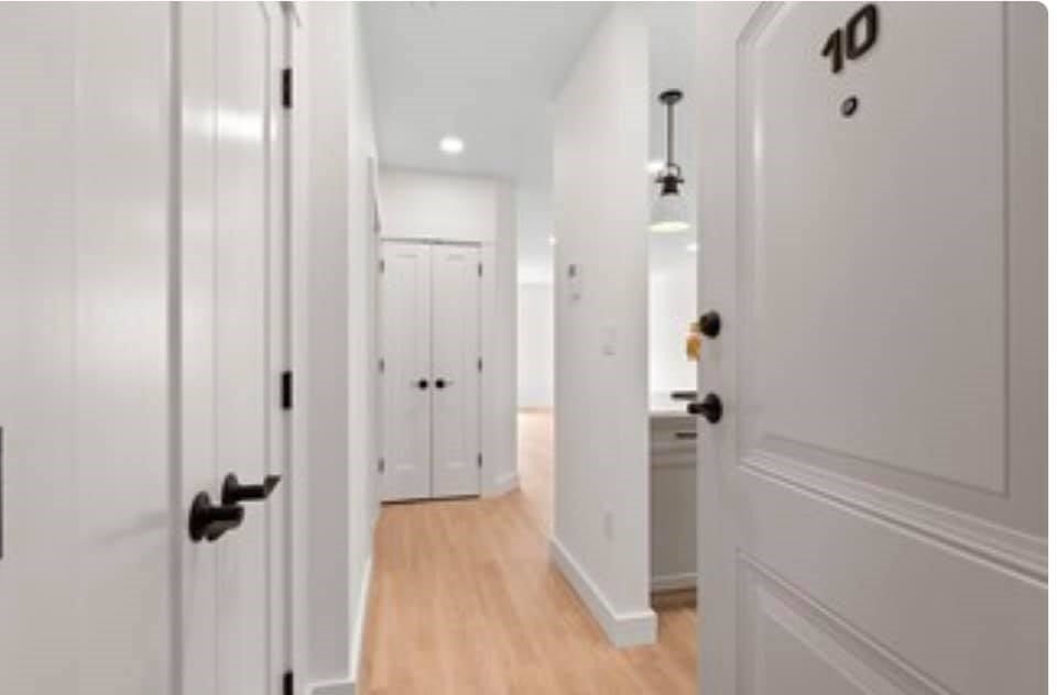 301 North 12