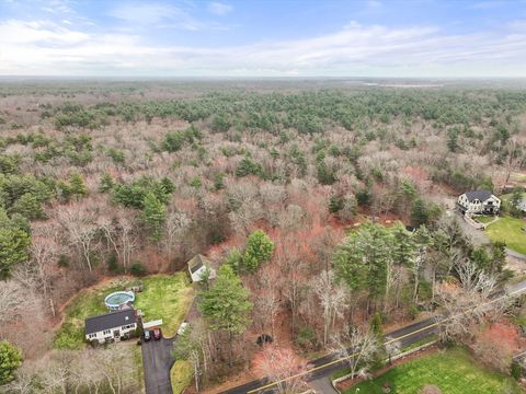 Off Vernon Middleboro MA 02346