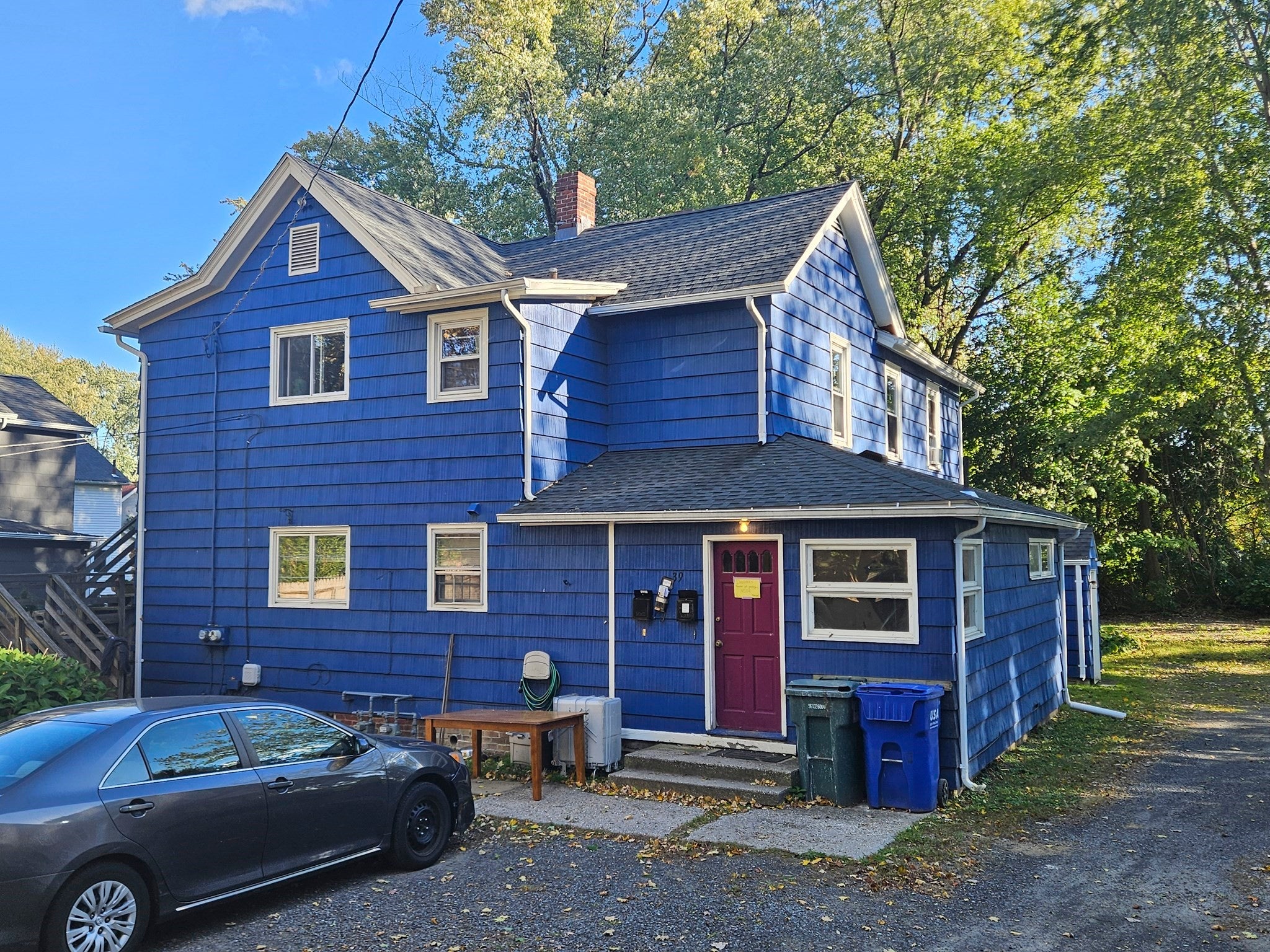 39 Holyoke Street, Northampton, MA Photo #1
