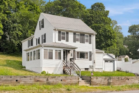 Photo of 277 Lincoln Ave, Saugus, MA 01906 (MLS # 73557399)
