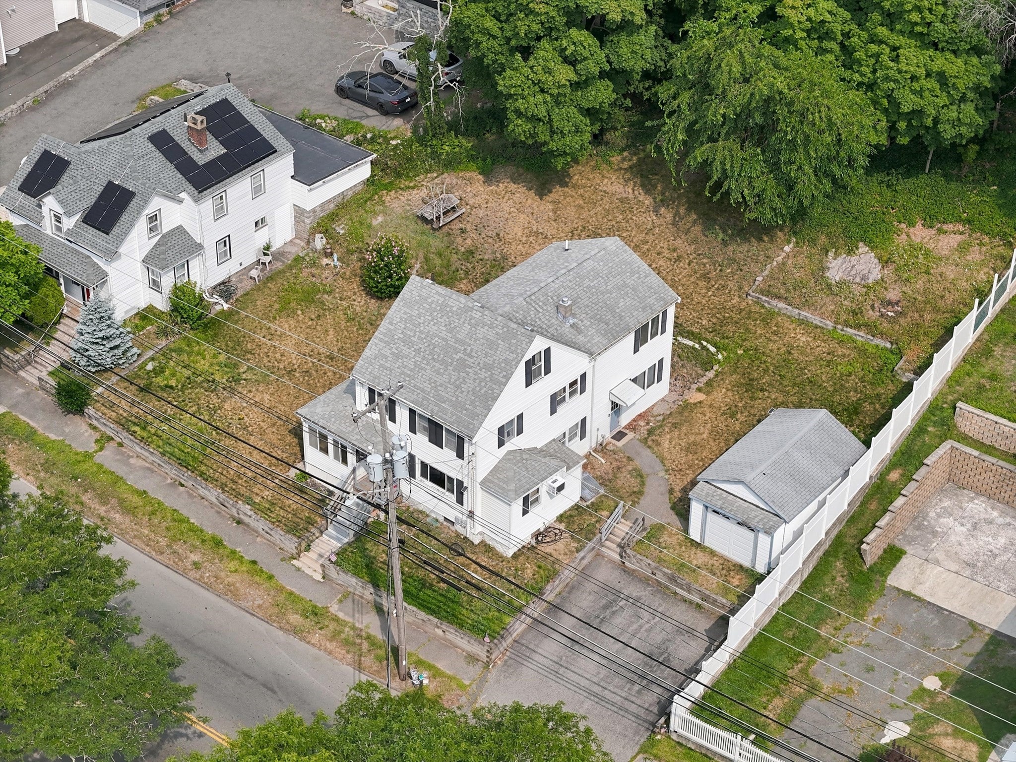 277 Lincoln Ave, Saugus, MA Photo #31