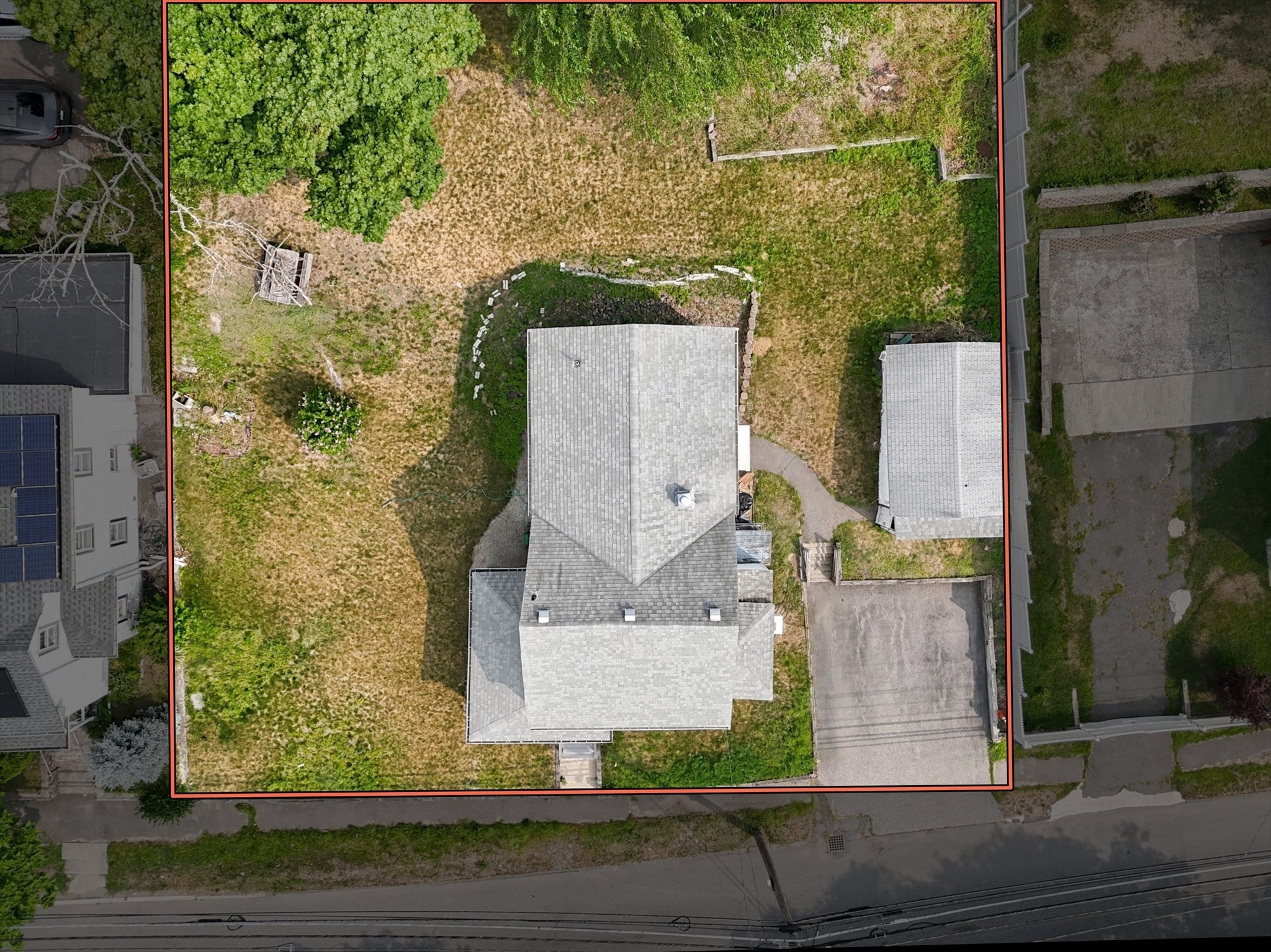 277 Lincoln Ave, Saugus, MA Photo #33