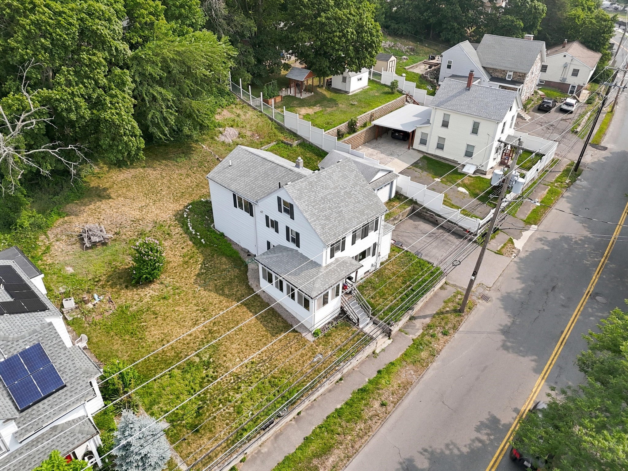 277 Lincoln Ave, Saugus, MA Photo #32