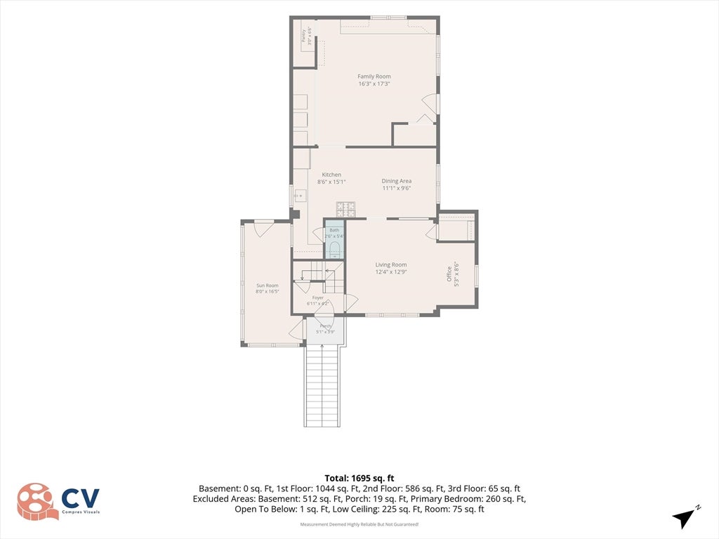 277 Lincoln Ave, Saugus, MA, 277 Lincoln Ave, Saugus, MA Photo #41