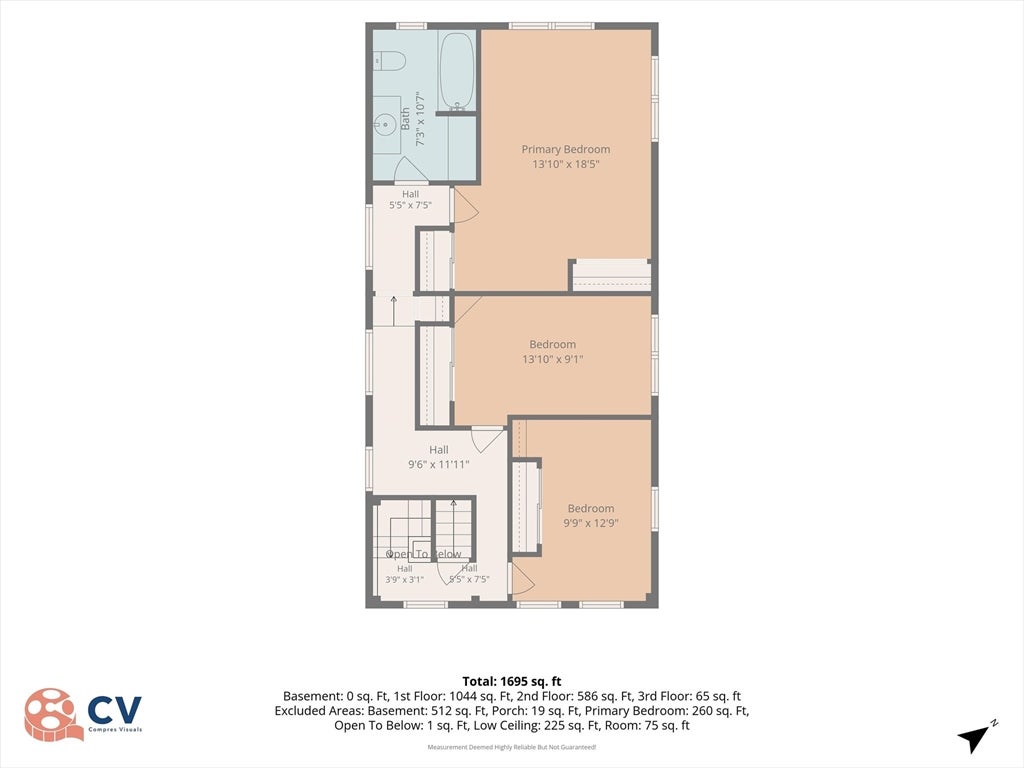 277 Lincoln Ave, Saugus, MA, 277 Lincoln Ave, Saugus, MA Photo #40