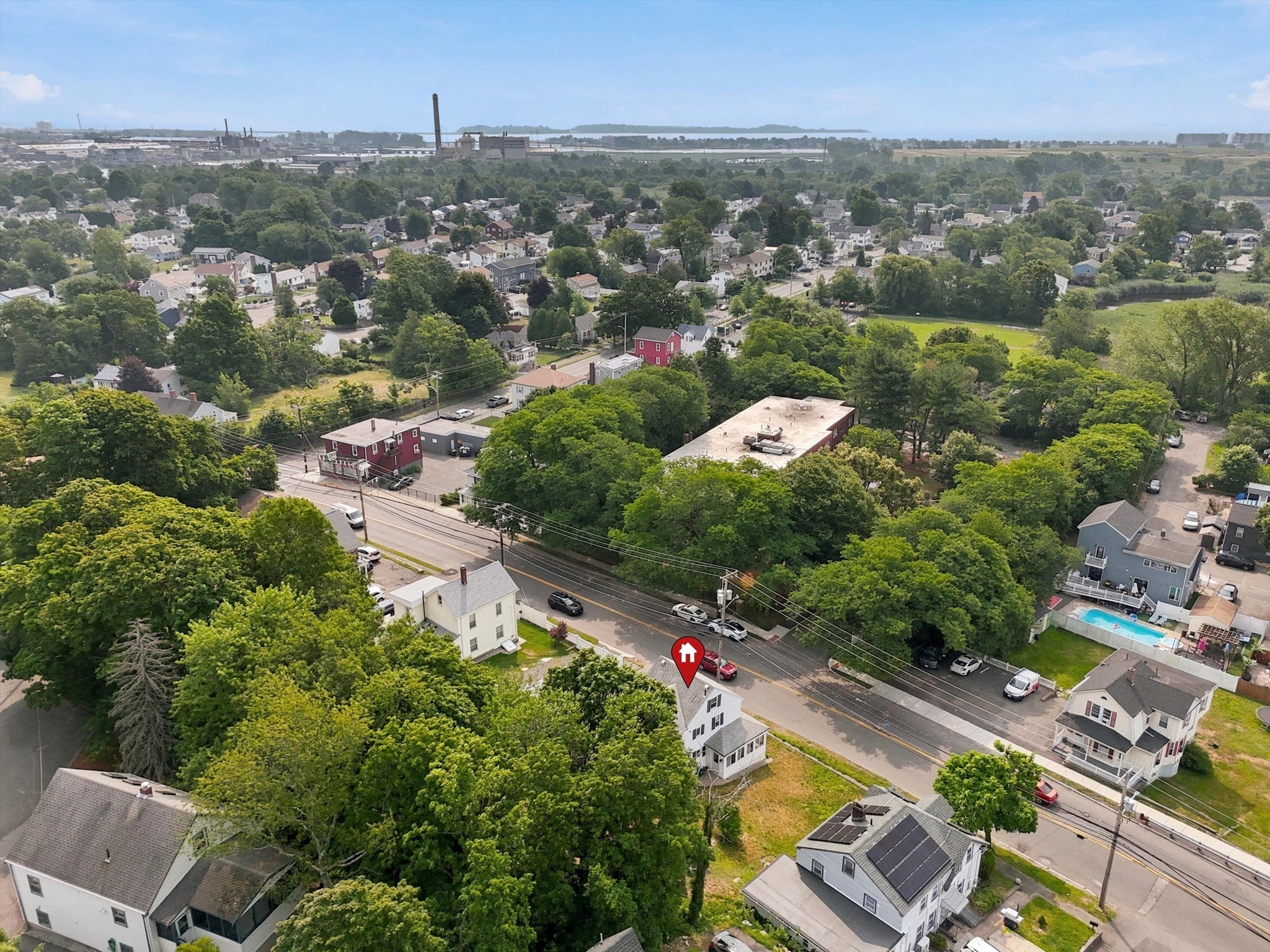 277 Lincoln Ave, Saugus, MA Photo #34