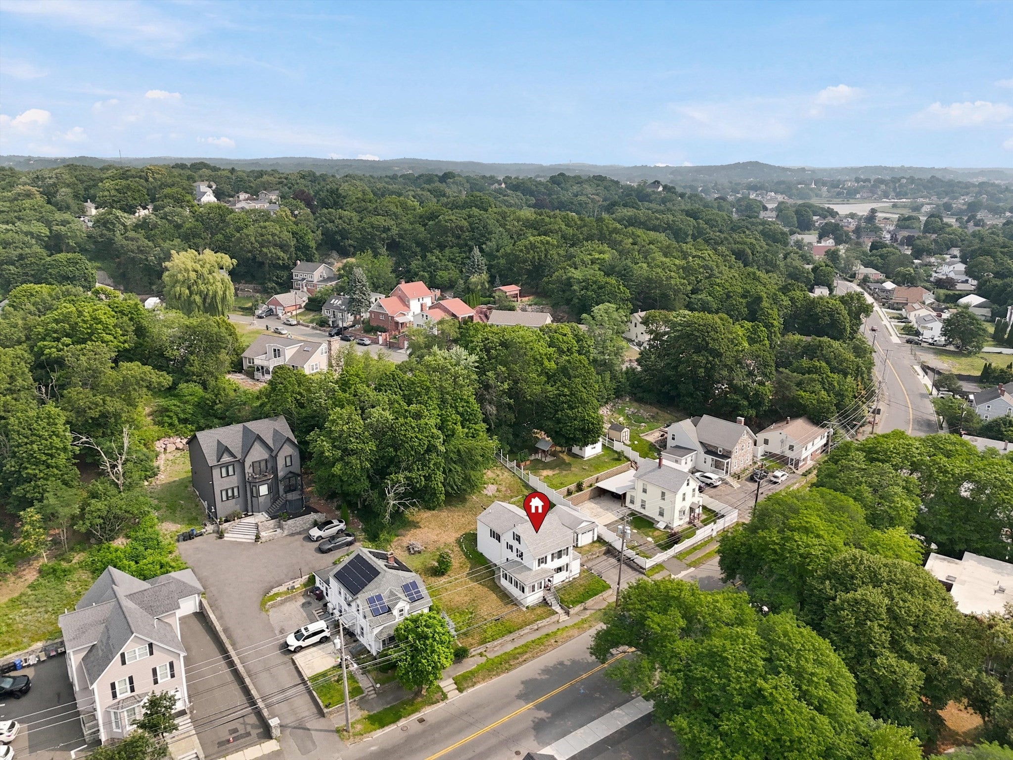 277 Lincoln Ave, Saugus, MA Photo #35