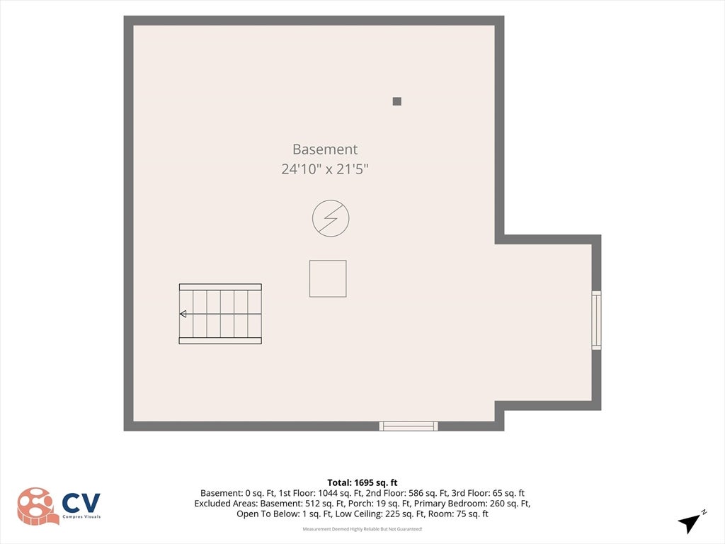 277 Lincoln Ave, Saugus, MA, 277 Lincoln Ave, Saugus, MA Photo #38