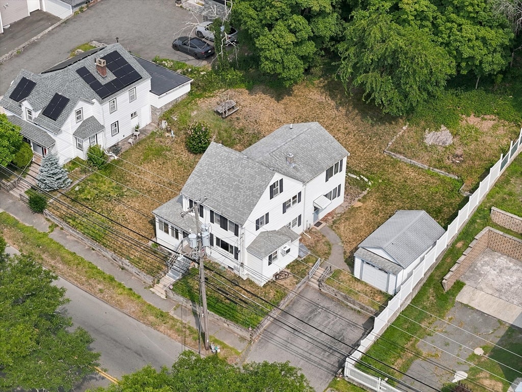 277 Lincoln Ave, Saugus, MA, 277 Lincoln Ave, Saugus, MA Photo #31