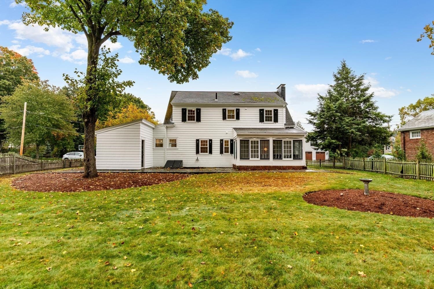 4 Harrington Road, Winchester, MA, 4 Harrington Road, Winchester, MA Photo #34
