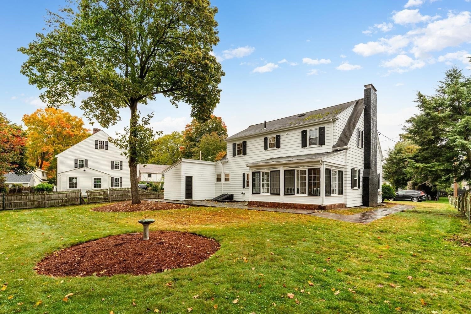 4 Harrington Road, Winchester, MA, 4 Harrington Road, Winchester, MA Photo #33