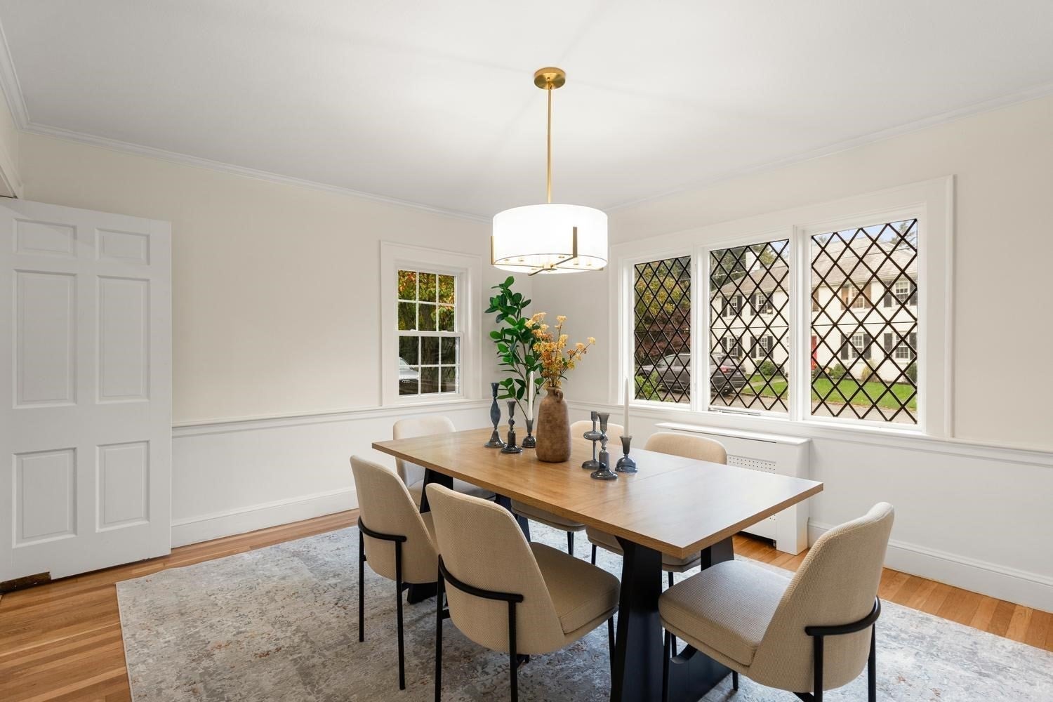 4 Harrington Road, Winchester, MA, 4 Harrington Road, Winchester, MA Photo #14