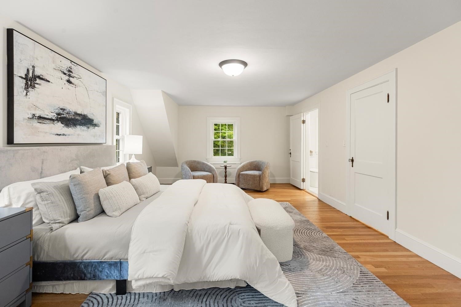 4 Harrington Road, Winchester, MA, 4 Harrington Road, Winchester, MA Photo #24