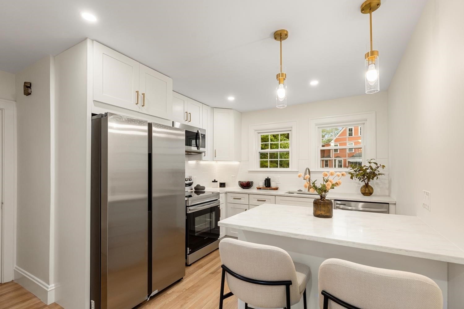 4 Harrington Road, Winchester, MA, 4 Harrington Road, Winchester, MA Photo #17