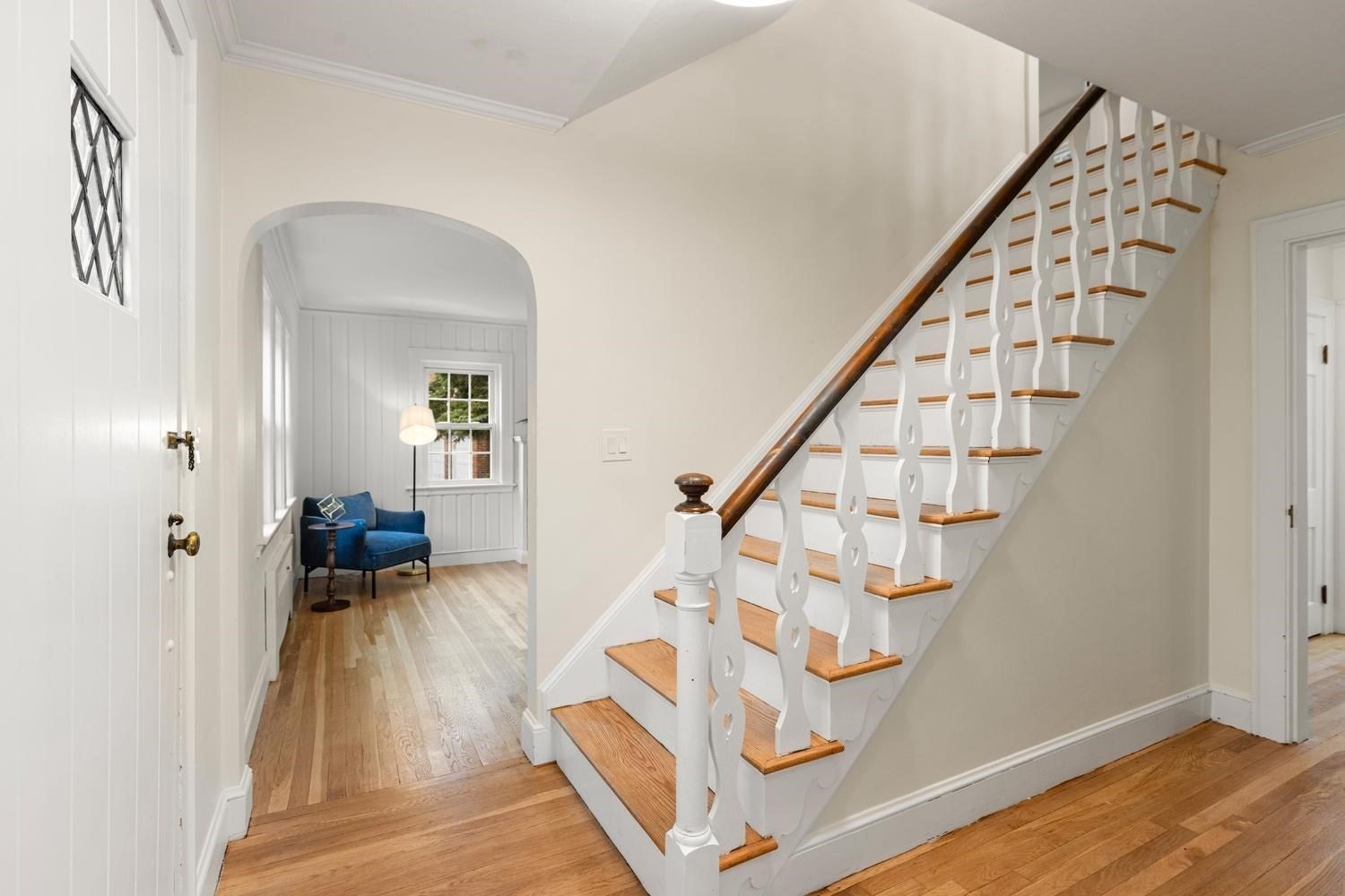 4 Harrington Road, Winchester, MA, 4 Harrington Road, Winchester, MA Photo #6