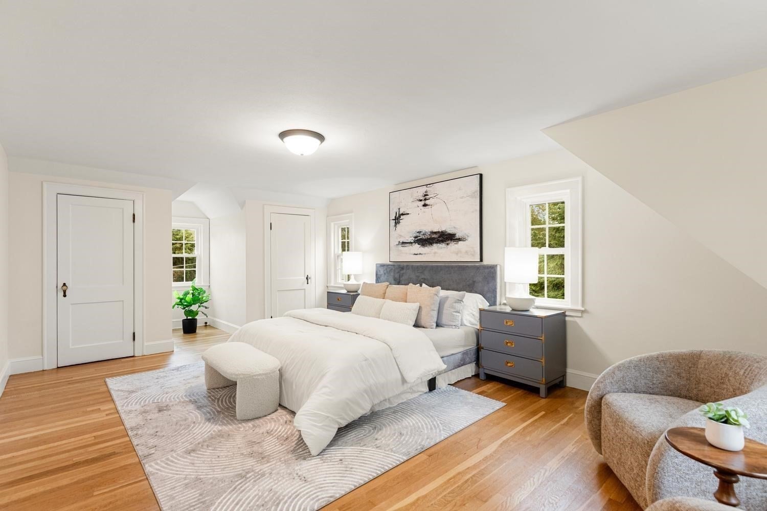 4 Harrington Road, Winchester, MA, 4 Harrington Road, Winchester, MA Photo #22