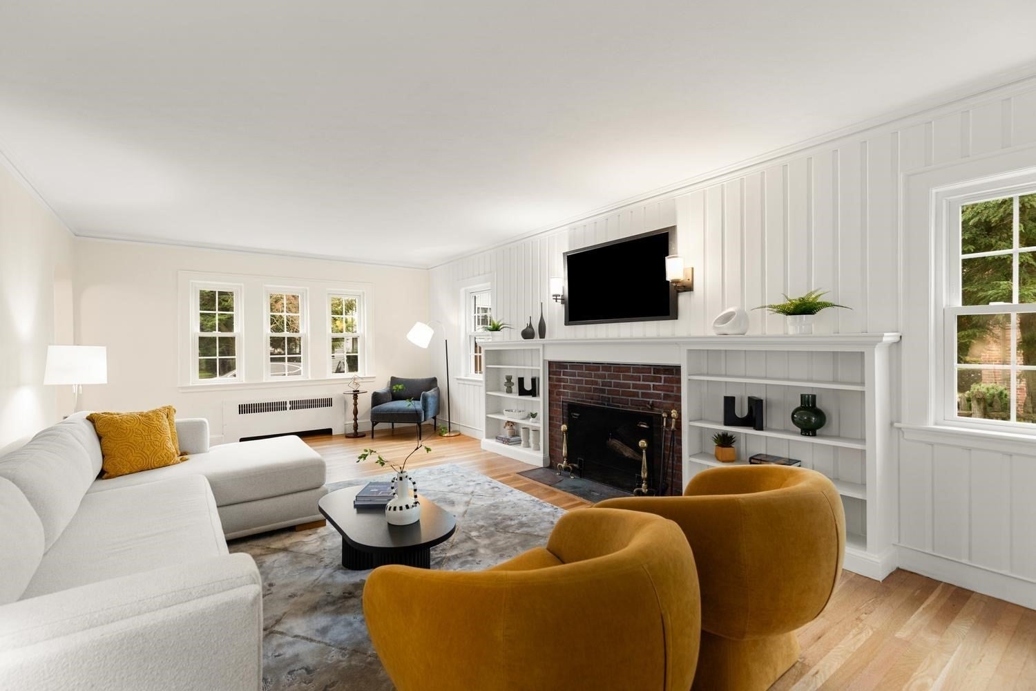 4 Harrington Road, Winchester, MA, 4 Harrington Road, Winchester, MA Photo #10