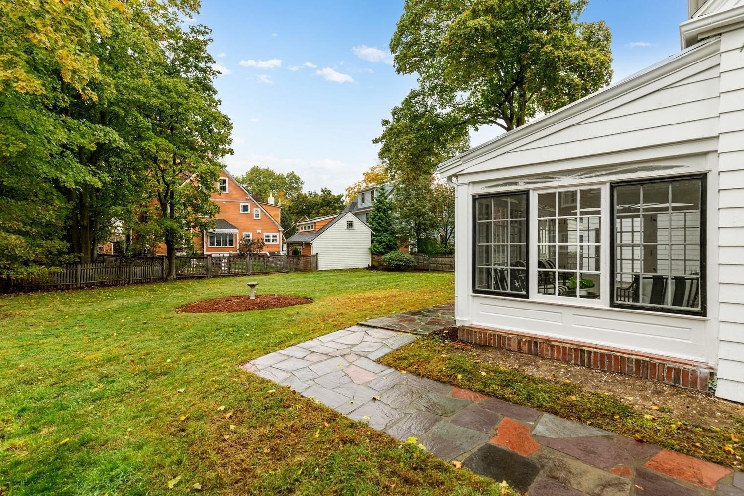 4 Harrington Road, Winchester, MA, 4 Harrington Road, Winchester, MA Photo #32