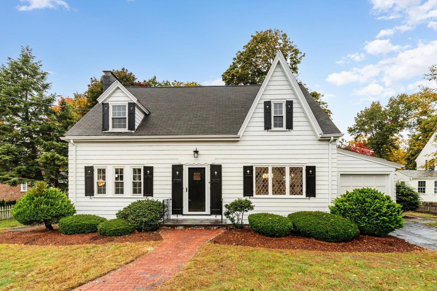 4 Harrington Road, Winchester, MA, 4 Harrington Road, Winchester, MA Photo #1