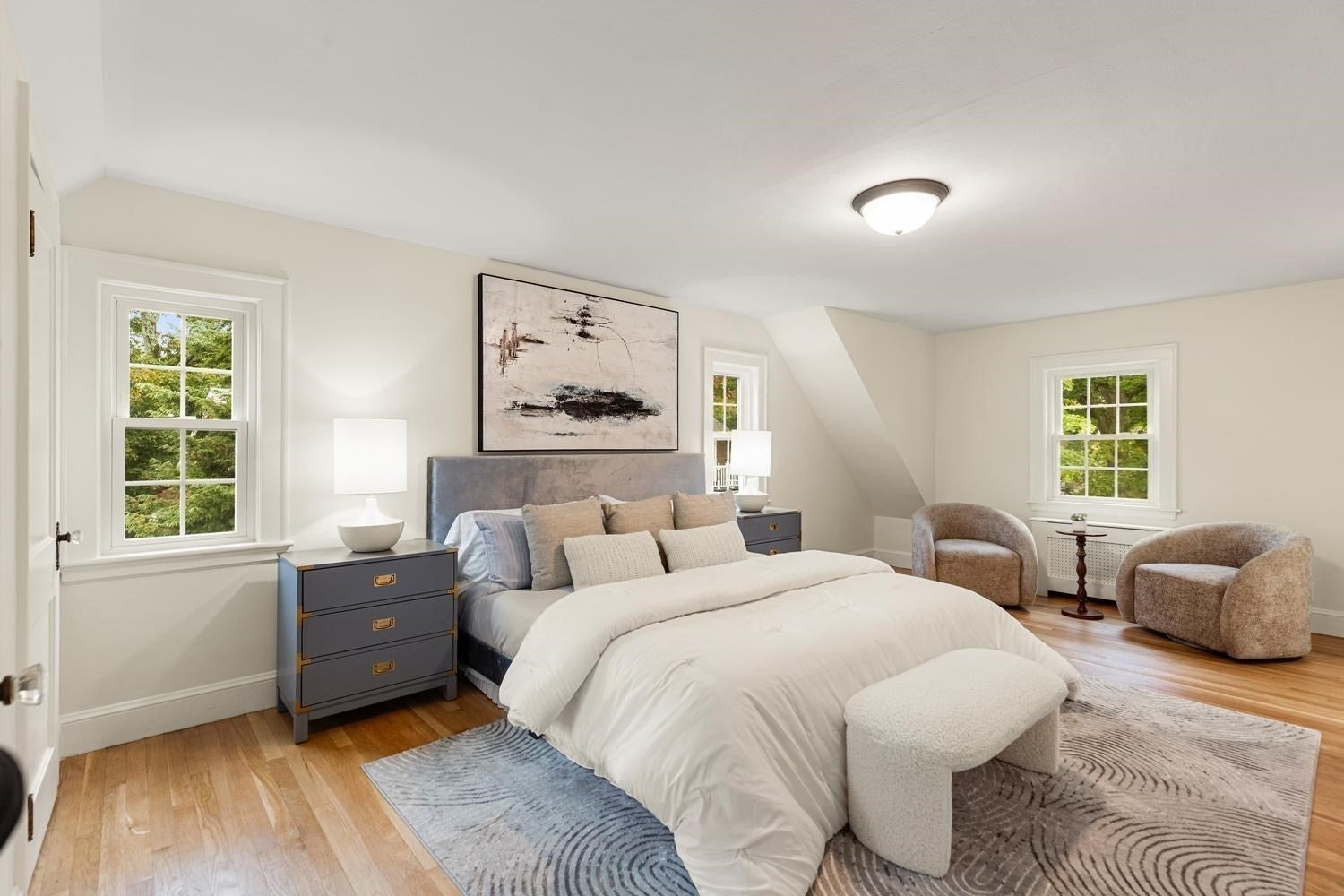 4 Harrington Road, Winchester, MA, 4 Harrington Road, Winchester, MA Photo #23