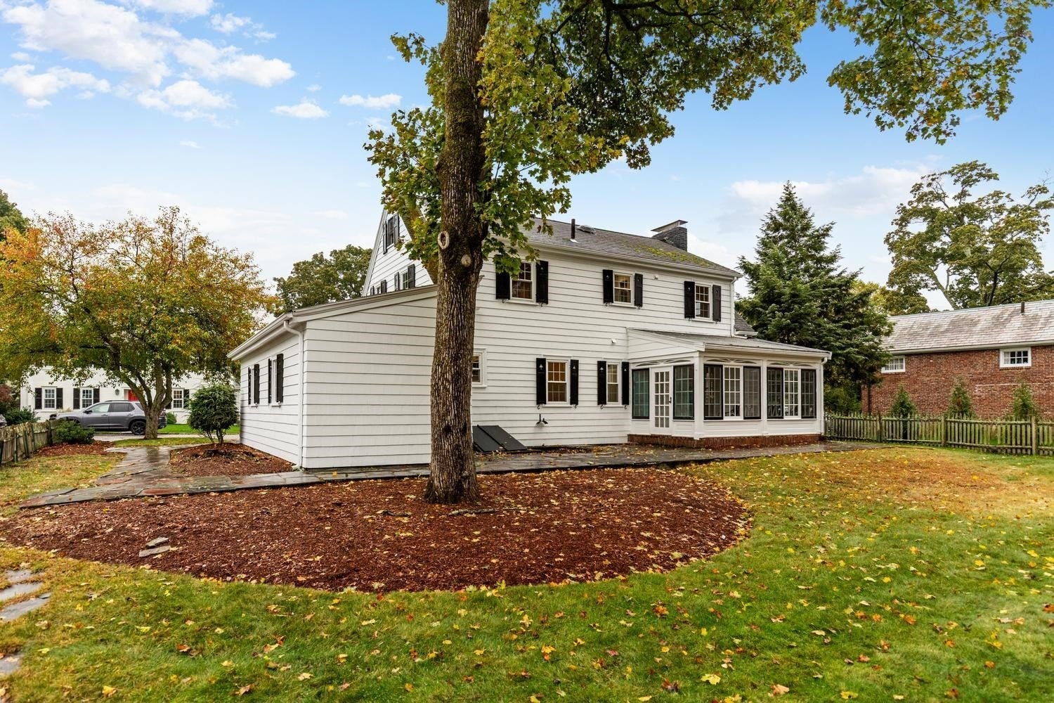 4 Harrington Road, Winchester, MA, 4 Harrington Road, Winchester, MA Photo #35