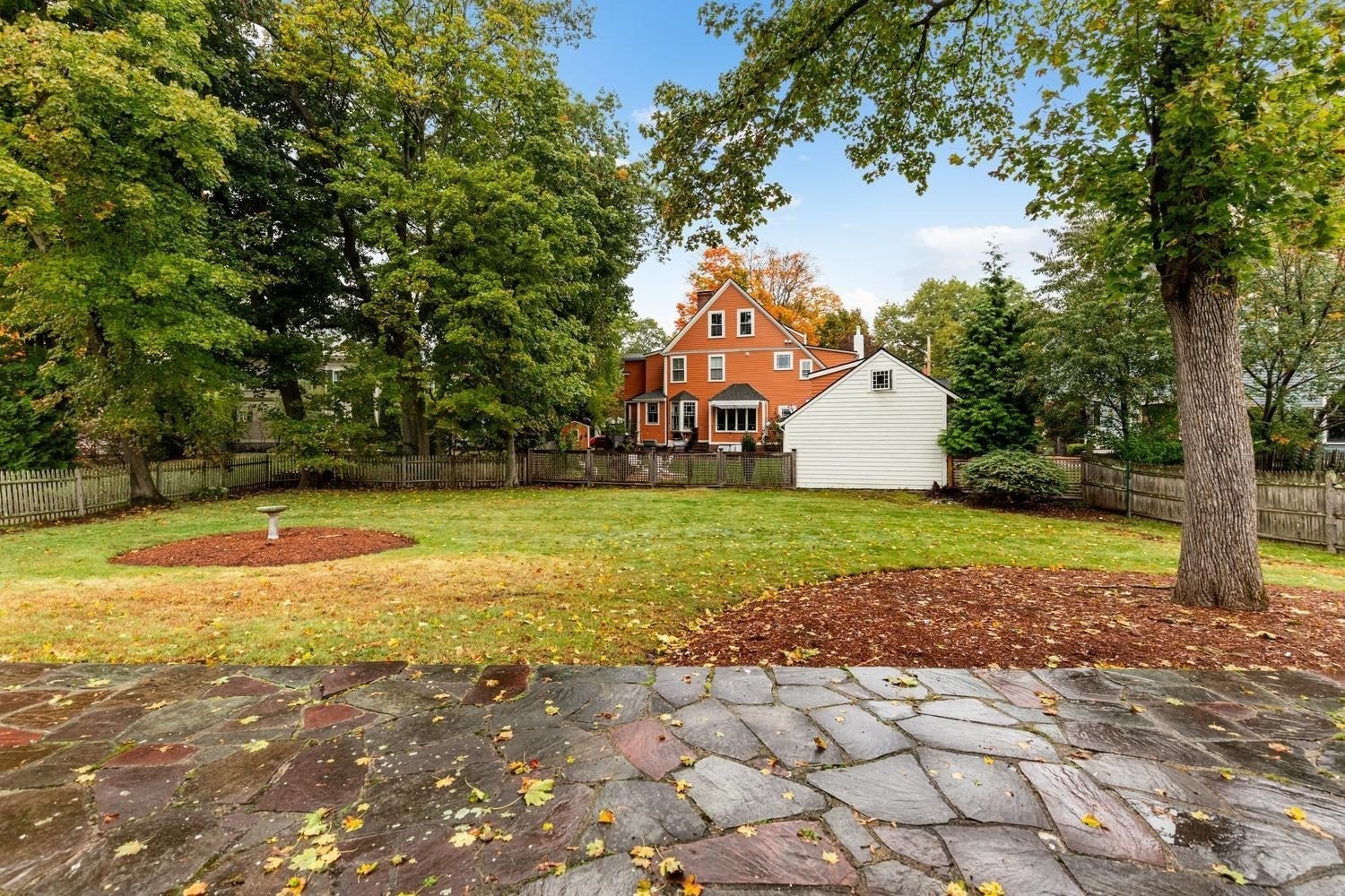 4 Harrington Road, Winchester, MA, 4 Harrington Road, Winchester, MA Photo #37