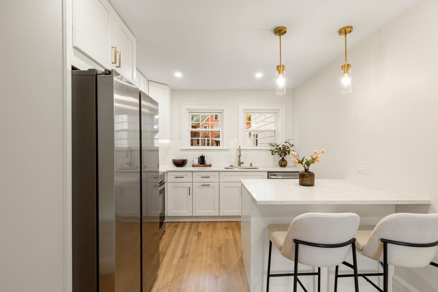 4 Harrington Road, Winchester, MA, 4 Harrington Road, Winchester, MA Photo #16