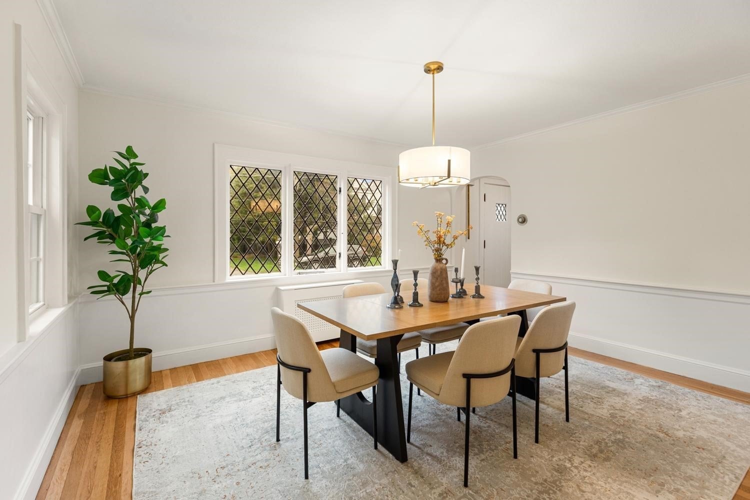 4 Harrington Road, Winchester, MA, 4 Harrington Road, Winchester, MA Photo #15