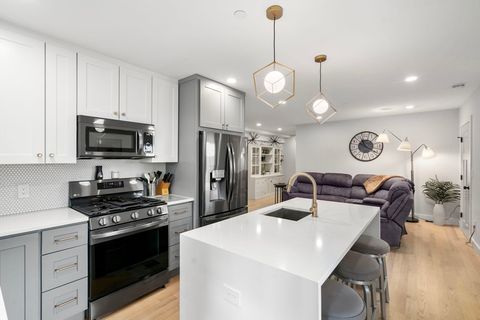 Photo of 1069 Washington Street #2, Boston, MA 02124 (MLS # 73502749)
