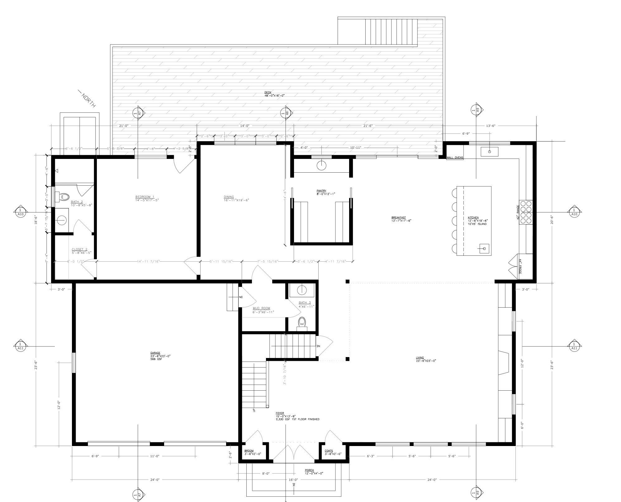 44 Ridgewood Rd