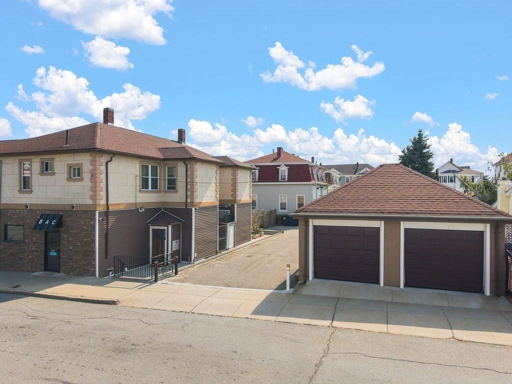 483-491 Brayton Ave.