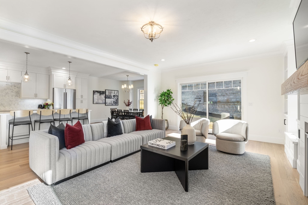 24 Granville Lane Unit 24