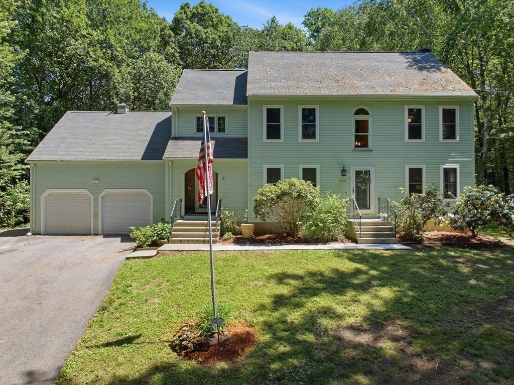 649 Concord Rd